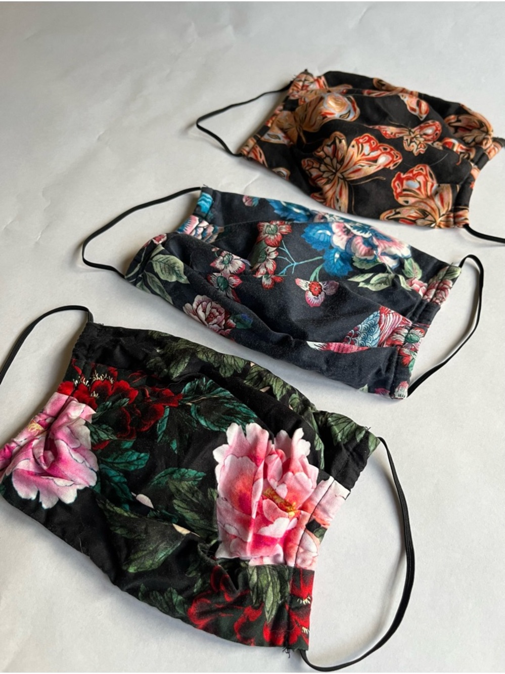 Johnny Was Face Masks (3)